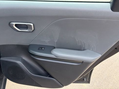 Used 2025 Kia K4 FWD image 16
