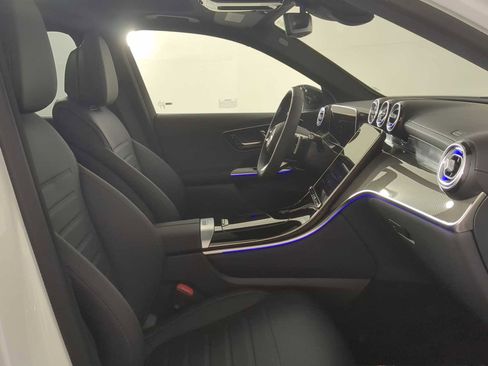 New 2026 Mercedes-Benz GLC 350e 4MATIC image 24
