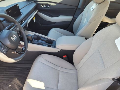 New 2026 Honda Accord SE image 11