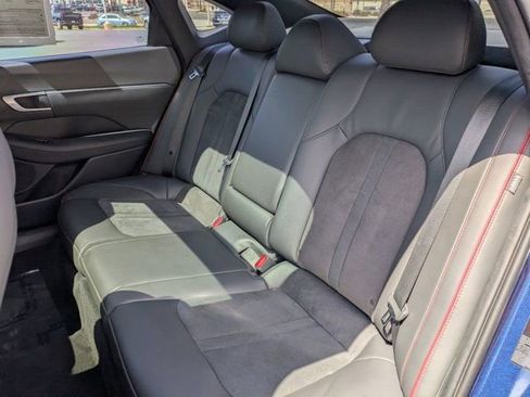 Used 2022 Hyundai Sonata SEL Plus FWD image 28