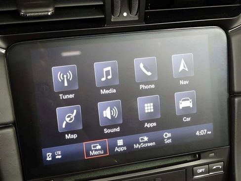 Used 2019 Porsche 911 Carrera S image 22