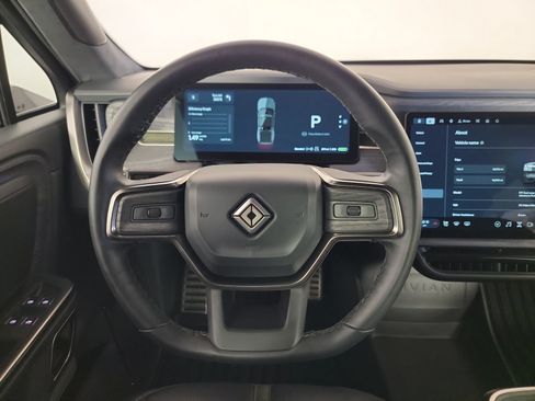 Used 2024 Rivian R1T Adventure AWD/4WD image 26
