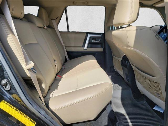 Used 2023 Toyota 4Runner SR5 Premium w/ Moonroof Package RWD image 23
