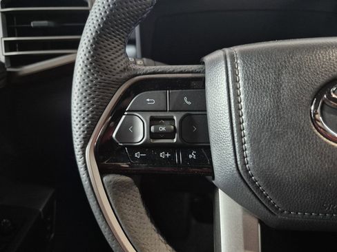 New 2026 Toyota Tundra Platinum AWD/4WD image 19