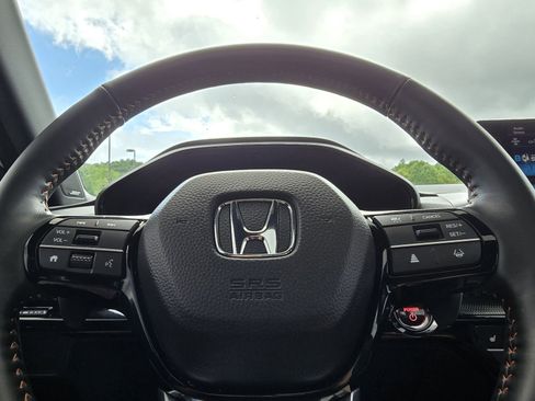 Used 2025 Honda CR-V Sport Touring image 22