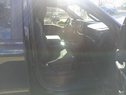 Used 2024 Ford F150 STX w/ STX Black Appearance Package image 34