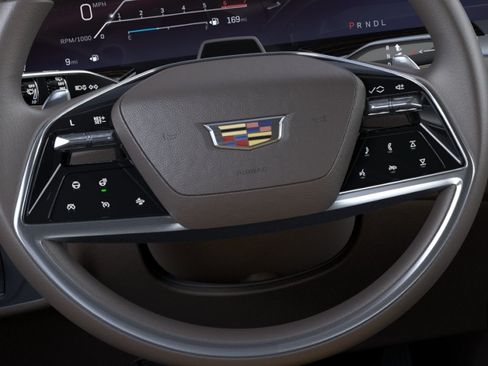 New 2026 Cadillac Escalade Luxury w/ Touring Package AWD/4WD image 55
