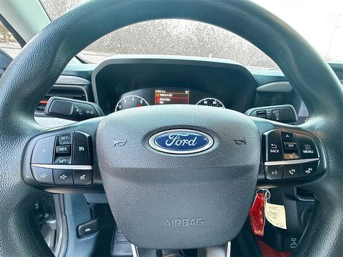 Used 2023 Ford Maverick XLT image 23