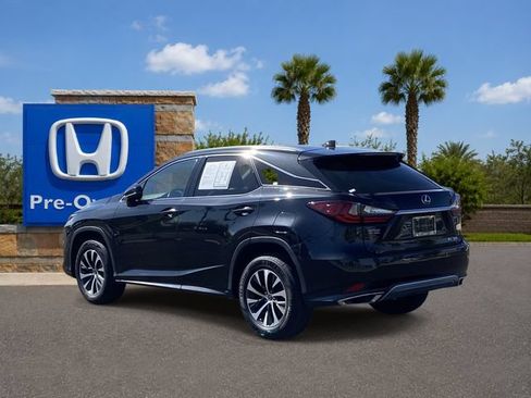 Used 2020 Lexus RX 350 AWD w/ Premium Package image 4