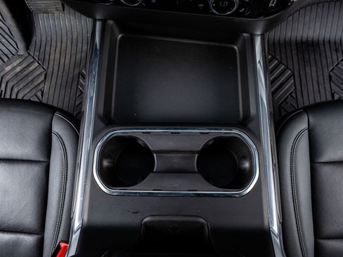 Used 2025 Chevrolet Silverado 2500 LTZ w/ LTZ Premium Package image 25