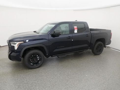 New 2026 Toyota Tundra SR5 AWD/4WD image 2