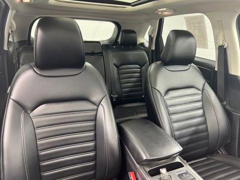 Used 2022 Ford Edge SEL w/ Convenience Package AWD/4WD image 27