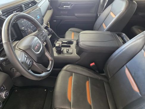 Used 2025 GMC Sierra 1500 AT4 AWD/4WD image 9
