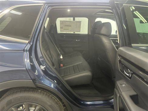 New 2026 Honda CR-V EX-L image 17