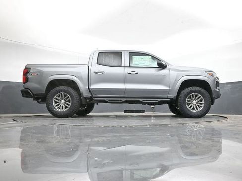 New 2026 Chevrolet Colorado LT w/ LT Convenience Package image 14