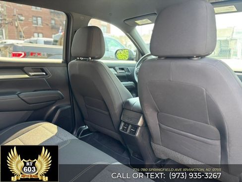 Used 2026 GMC Terrain Elevation AWD/4WD image 10