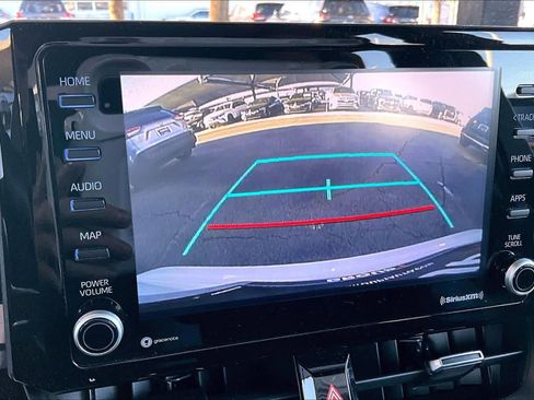 Used 2022 Toyota Corolla SE image 26