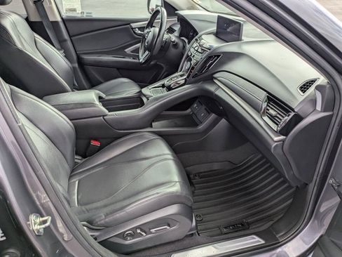 Used 2020 Acura RDX FWD image 5
