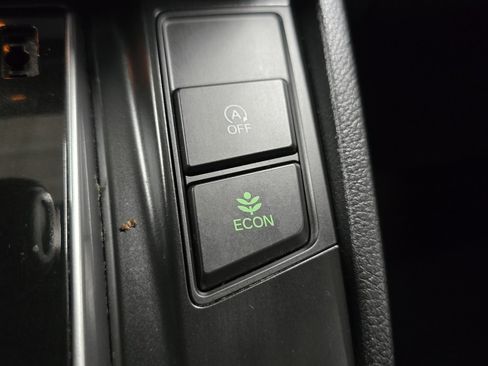 Used 2020 Honda CR-V EX image 8