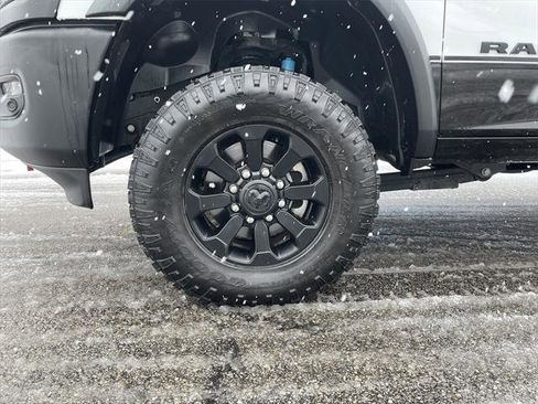 Certified 2024 RAM 2500 Power Wagon w/ Towing Technology Group image 9