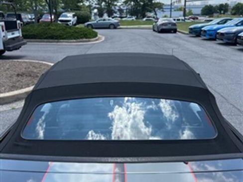 Used 2008 Ford Mustang GT Premium RWD image 15