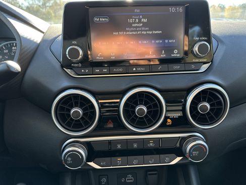 Used 2025 Nissan Sentra S image 28