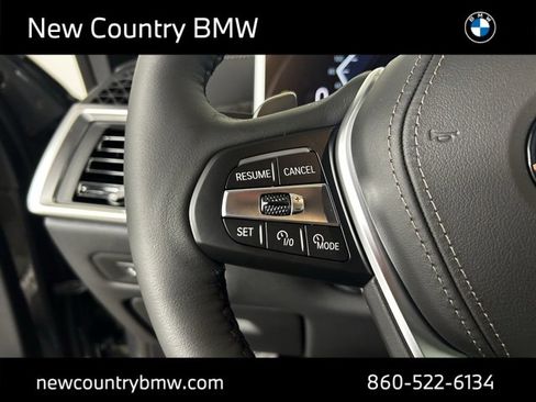 New 2026 BMW X5 xDrive40i image 16