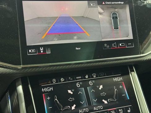 New 2026 Audi SQ8 Prestige AWD/4WD image 37