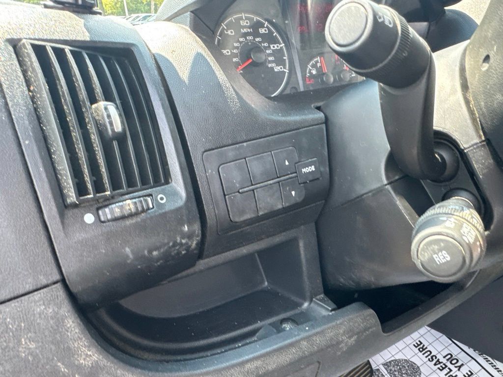 Used 2021 RAM ProMaster 1500 FWD image 40
