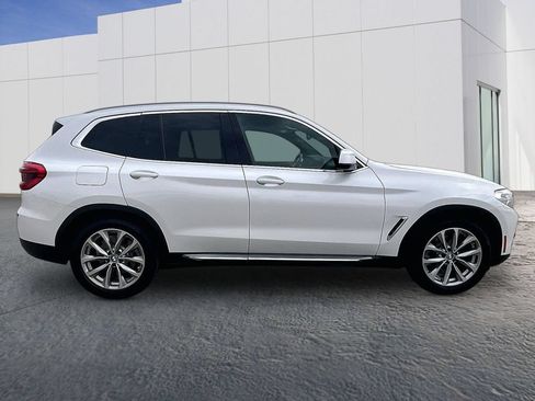 Used 2019 BMW X3 xDrive30i AWD/4WD image 8