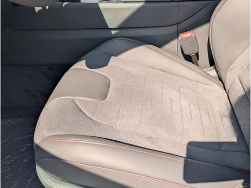 New 2026 Hyundai Sonata N Line FWD image 25