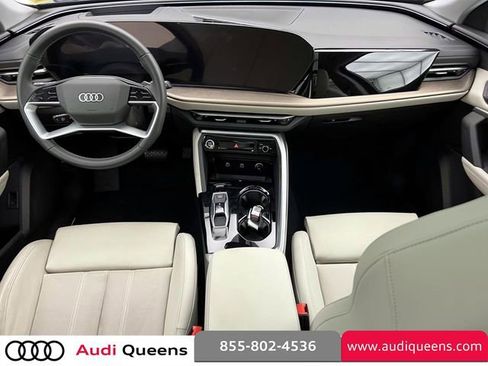 Used 2025 Audi Q5 Premium Plus AWD/4WD image 13