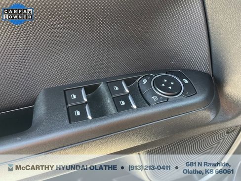 Used 2023 Ford Bronco Sport Big Bend w/ Convenience Package image 31