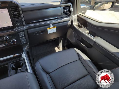 Certified 2023 Ford F250 Lariat w/ Lariat Ultimate Package AWD/4WD image 20