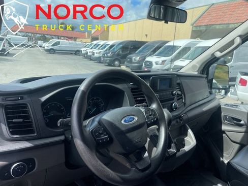 Used 2020 Ford Transit 250 148 High Roof Extended image 9