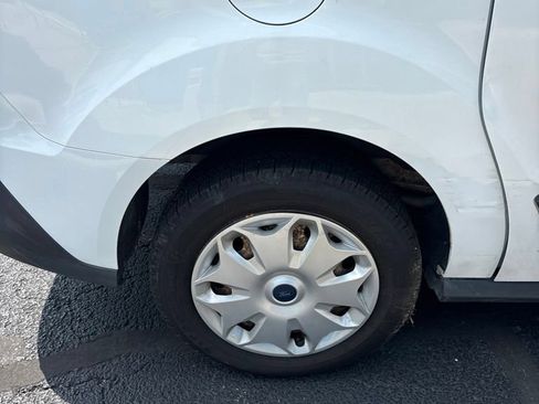 Used 2016 Ford Transit Connect XLT FWD image 9
