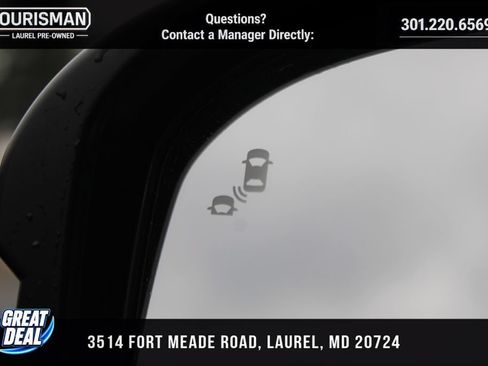 Used 2024 Honda CR-V EX-L image 26