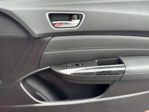 Used 2020 Acura TLX w/ Technology Package image 19