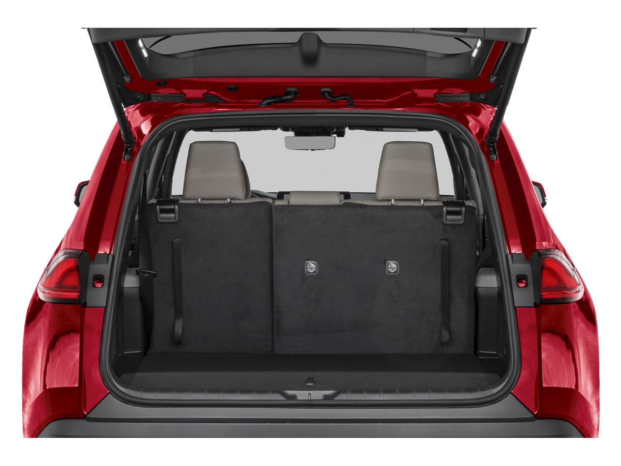 New 2026 Toyota Grand Highlander AWD Hybrid image 50