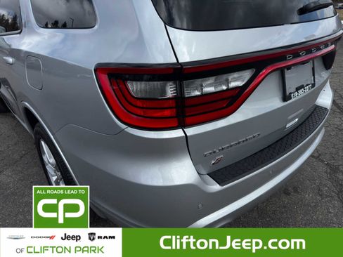 Used 2025 Dodge Durango GT image 7