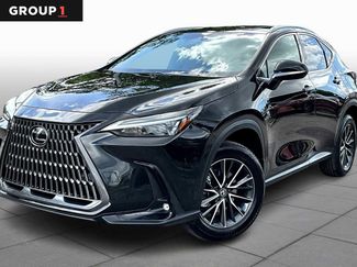 Used 2024 Lexus NX 350 AWD video 1