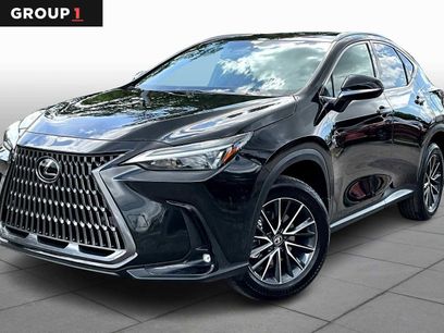 Used 2024 Lexus NX 350 AWD