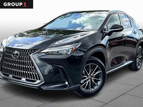 Used 2024 Lexus NX 350 AWD image 1