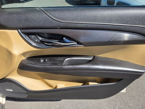 Used 2014 Cadillac ATS Sedan RWD image 14