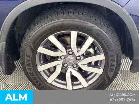 Used 2022 Honda Pilot EX-L image 16