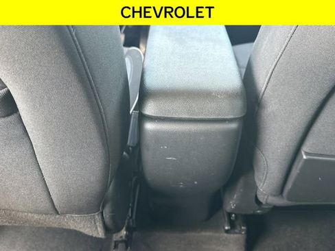 Used 2024 Chevrolet TrailBlazer LS w/ LS Convenience Package FWD image 16
