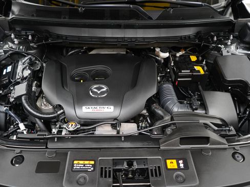 Used 2022 MAZDA CX-9 Touring w/ Touring Premium Package AWD/4WD image 32