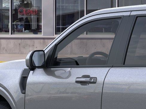 Used 2026 Ford Maverick Lobo AWD/4WD image 21