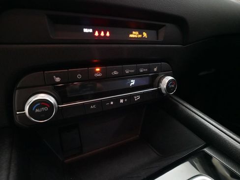Used 2025 MAZDA CX-5 AWD 2.5 S w/ Select Package image 20