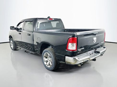 Used 2022 RAM 1500 Big Horn w/ Trailer Tow Group image 5